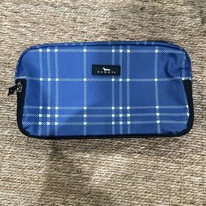 Scout waterproof toiletry bag